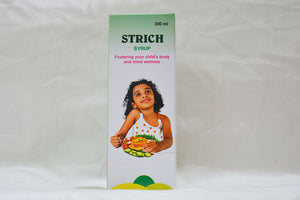 Strich Strich