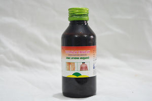 Vetpalai Thailam Vetpalai Thailam