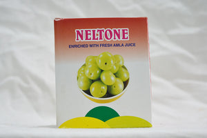 Neltone lehiyam (Enriched with fresh amla & Vitamin C) Neltone lehiyam (Enriched with fresh amla & Vitamin C)