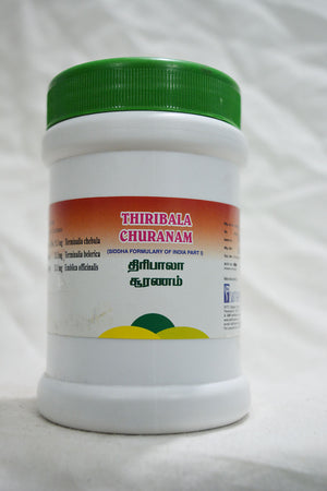 Thiribala Churanam Thiribala Churanam