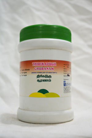 Thirikadugu Churanam Thirikadugu Churanam