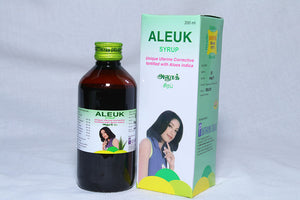 Aleuk syp. (An Effective Uterine Corrective) Aleuk syp. (An Effective Uterine Corrective)
