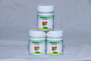Dermex 77 Skin Oinment Dermex 77 Skin Oinment