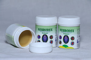 Neurodex Oint (Muscle Relaxer painreleaver) Neurodex Oint (Muscle Relaxer painreleaver)
