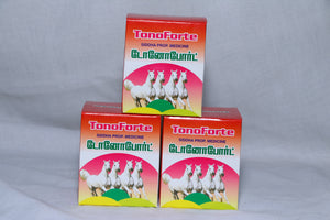 Tonofort (Male & Female Rejuvenator) Tonofort (Male & Female Rejuvenator)