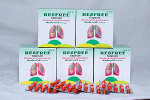 Resfree Cap. (Double Pronged approach in RTI action) Resfree Cap. (Double Pronged approach in RTI action)