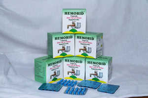 Hemorid Caps. Get rid of Hemorroids Hemorid Caps. Get rid of Hemorroids