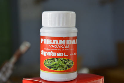 PIRANDAI VADAKAM