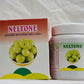 Neltone lehiyam (Enriched with fresh amla & Vitamin C)