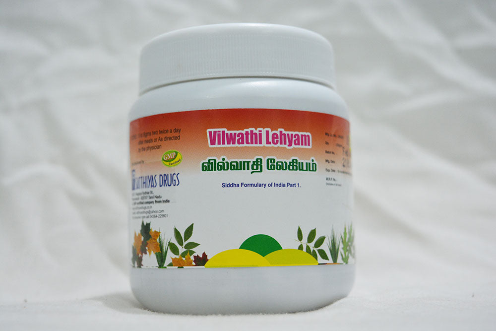 Vilwathi (Lehiyam)