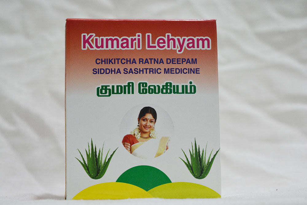 Kumari Lehiyam (Feminine Toner, Nourshier)