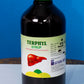 Terphyl syp (Powerful liver corrective)