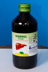 Terphyl syp (Powerful liver corrective)