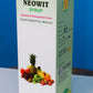 Neowit Syp. (Effective Nervine Stimulant)