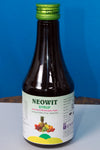 Neowit Syp. (Effective Nervine Stimulant)