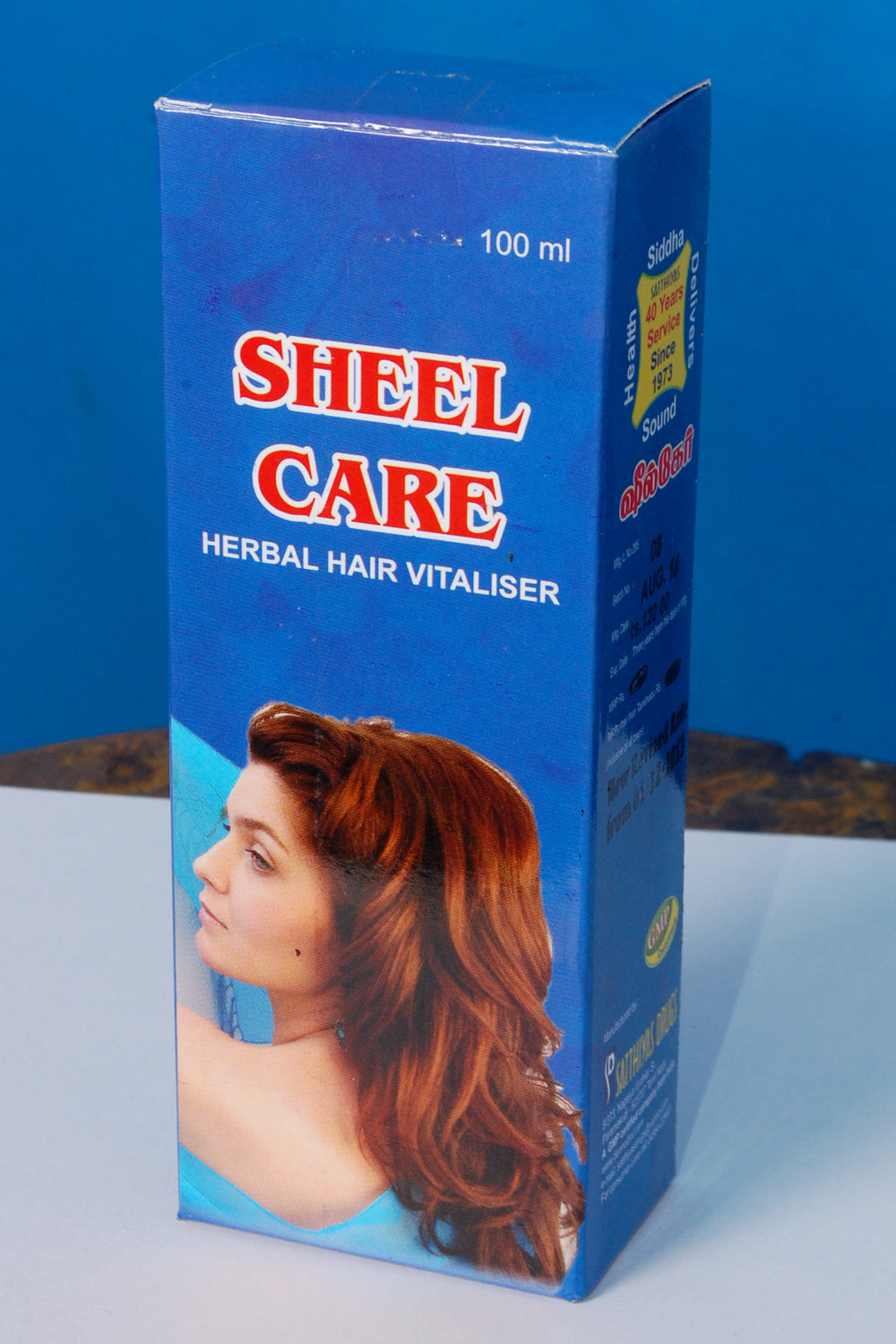 Sheelcare Oil ( Effective Hair Nourisher)