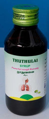 Thuthulai Cough Syp (Effective Cough remedy)