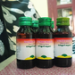 Kasthuri Thailam (Effective Paediatric RTI Reliever)